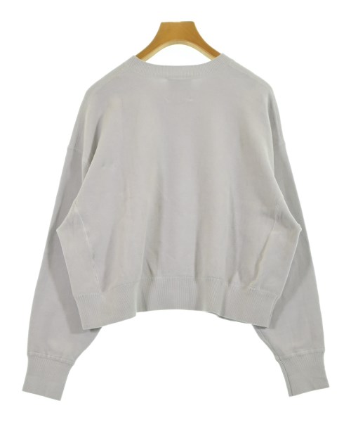 SALON adam et rope（サロンアダムエロペ）スウェット グレー サイズ:F レディース/2200621155037