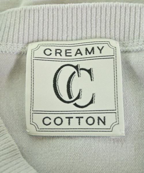 SALON adam et rope（サロンアダムエロペ）スウェット グレー サイズ:F レディース/2200621155037