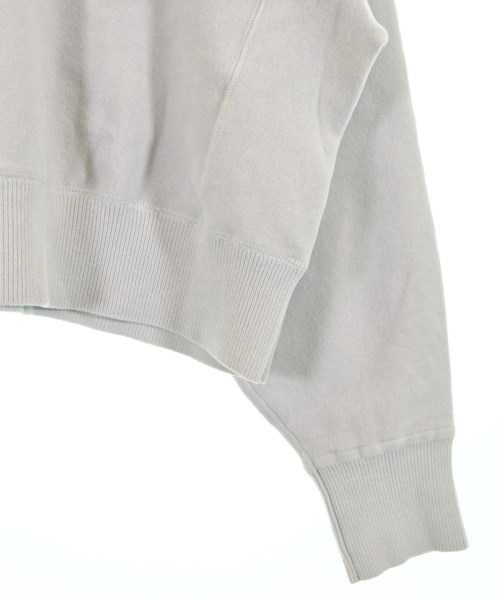 SALON adam et rope（サロンアダムエロペ）スウェット グレー サイズ:F レディース/2200621155037