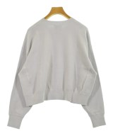 SALON adam et rope（サロンアダムエロペ）スウェット グレー サイズ:F レディース/2200621155037