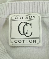 SALON adam et rope（サロンアダムエロペ）スウェット グレー サイズ:F レディース/2200621155037