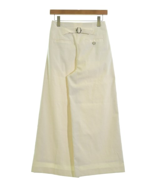 SALON adam et rope（サロンアダムエロペ）その他 白 サイズ:S レディース/2200621565089