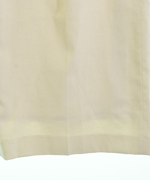 SALON adam et rope（サロンアダムエロペ）その他 白 サイズ:S レディース/2200621565089