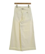 SALON adam et rope（サロンアダムエロペ）その他 白 サイズ:S レディース/2200621565089