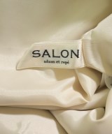 SALON adam et rope（サロンアダムエロペ）その他 白 サイズ:S レディース/2200621565089