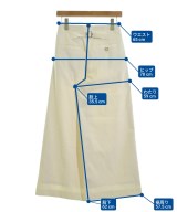 SALON adam et rope（サロンアダムエロペ）その他 白 サイズ:S レディース/2200621565089