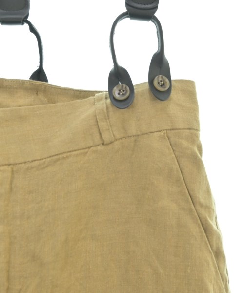 SALON adam et rope（サロンアダムエロペ）ロング・マキシ丈スカート ベージュ サイズ:S レディース/2200610695025