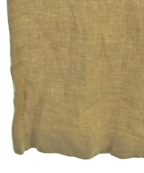 SALON adam et rope（サロンアダムエロペ）ロング・マキシ丈スカート ベージュ サイズ:S レディース/2200610695025