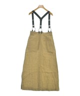 SALON adam et rope（サロンアダムエロペ）ロング・マキシ丈スカート ベージュ サイズ:S レディース/2200610695025