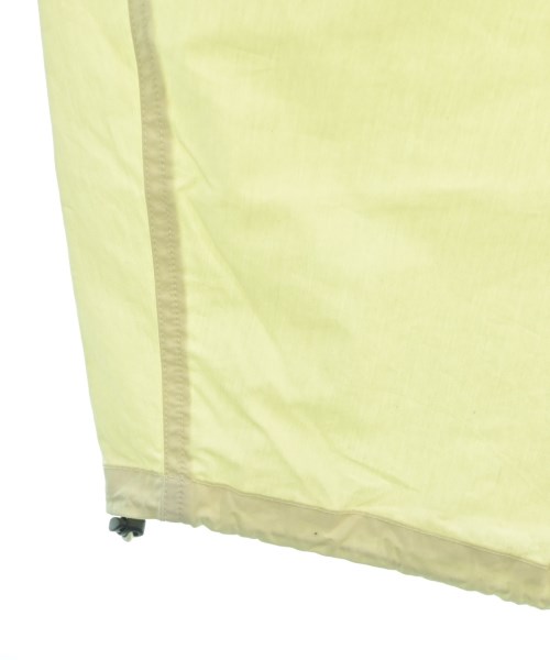 SALON adam et rope（サロンアダムエロペ）カーゴパンツ 黄 サイズ:M レディース/2200616350010