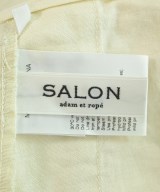 SALON adam et rope（サロンアダムエロペ）カーゴパンツ 黄 サイズ:M レディース/2200616350010
