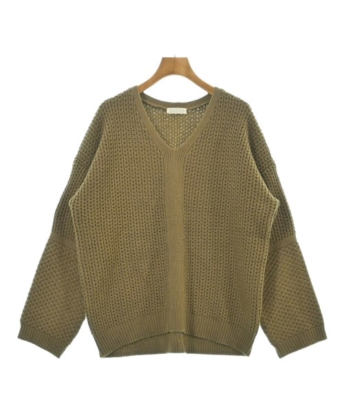 サロンアダムエロペ(SALON adam et rope)のSALON adam et rope ニット・セーター