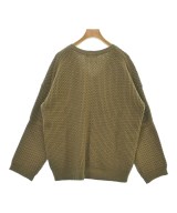 SALON adam et rope（サロンアダムエロペ）ニット・セーター 茶 サイズ:F レディース/2200618951017