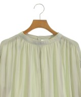 SALON adam et rope（サロンアダムエロペ）ブラウス グレー サイズ:F レディース/2200622020013