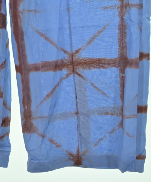 SALON adam et rope（サロンアダムエロペ）その他 青 サイズ:F レディース/2200615410050