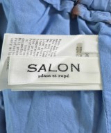 SALON adam et rope（サロンアダムエロペ）その他 青 サイズ:F レディース/2200615410050