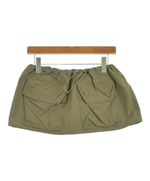 サロンアダムエロペ(SALON adam et rope)のSALON adam et rope ミニスカート