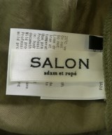SALON adam et rope（サロンアダムエロペ）ミニスカート カーキ サイズ:F レディース/2200615410067