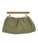 SALON adam et rope ミニスカート