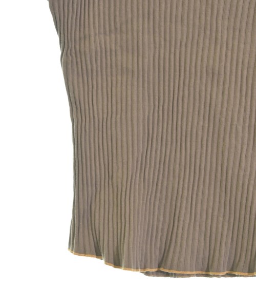 SALON adam et rope（サロンアダムエロペ）タンクトップ グレー サイズ:F レディース/2200623902080