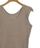 SALON adam et rope（サロンアダムエロペ）タンクトップ グレー サイズ:F レディース/2200623902080