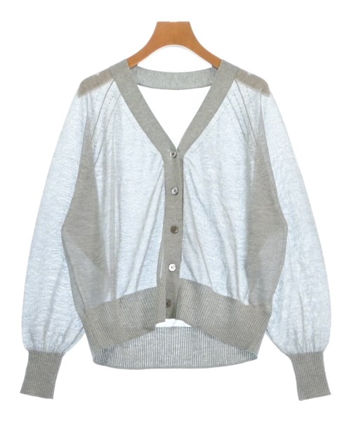 サロンアダムエロペ(SALON adam et rope)のSALON adam et rope カーディガン