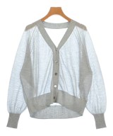 SALON adam et rope カーディガン