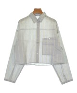 SALON adam et rope カジュアルシャツ