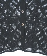 SALON adam et rope（サロンアダムエロペ）カーディガン 黒 サイズ:F レディース/2200614669367