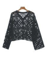 SALON adam et rope カーディガン