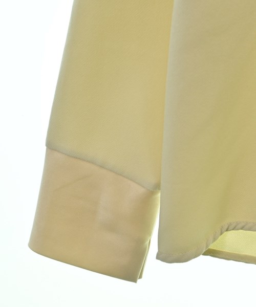 SALON adam et rope（サロンアダムエロペ）ブラウス ベージュ サイズ:F レディース/2200624826040