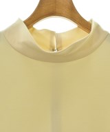 SALON adam et rope（サロンアダムエロペ）ブラウス ベージュ サイズ:F レディース/2200624826040