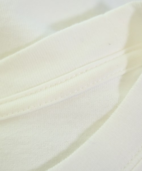 SALON adam et rope（サロンアダムエロペ）Tシャツ・カットソー 白 サイズ:F レディース/2200617293033