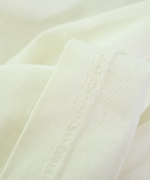 SALON adam et rope（サロンアダムエロペ）Tシャツ・カットソー 白 サイズ:F レディース/2200617293033