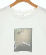 SALON adam et rope（サロンアダムエロペ）Tシャツ・カットソー 白 サイズ:F レディース/2200617293033