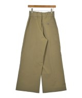 SALON adam et rope（サロンアダムエロペ）スラックス ベージュ サイズ:-(M位) レディース/2200625336012