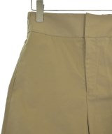 SALON adam et rope（サロンアダムエロペ）スラックス ベージュ サイズ:-(M位) レディース/2200625336012