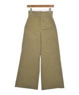 SALON adam et rope スラックス