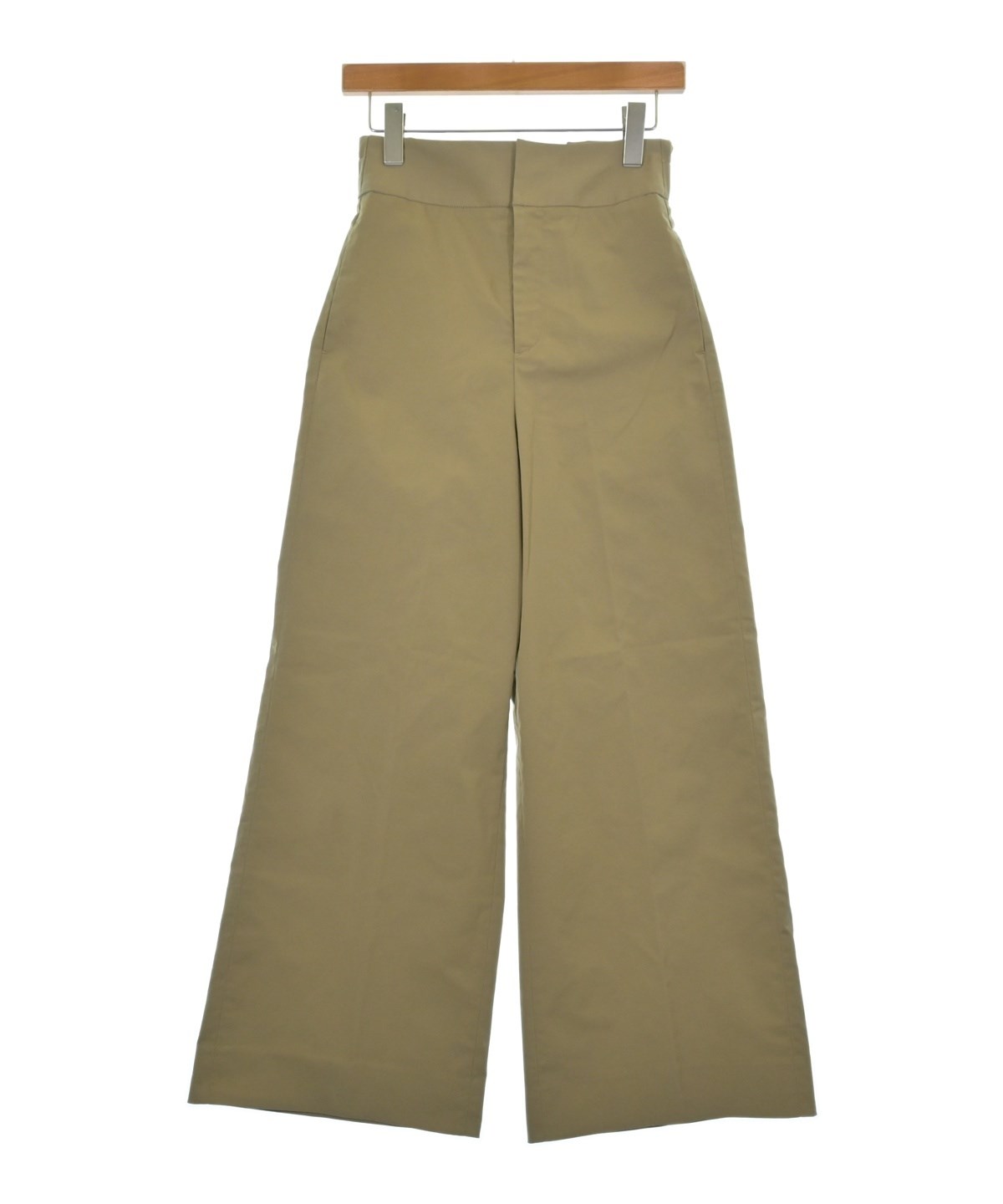 【たかし】3点セット Lサイズ エムバペ デンベレ ドゥエ SALON adam et rope（サロンアダムエロペ）スラックス ベージュ サイズ