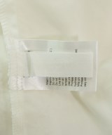 SALON adam et rope（サロンアダムエロペ）カジュアルシャツ 白 サイズ:F レディース/2200625336036