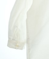 SALON adam et rope（サロンアダムエロペ）カジュアルシャツ 白 サイズ:F レディース/2200625336036