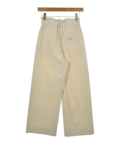 SALON adam et rope（サロンアダムエロペ）スラックス ベージュ サイズ:XS レディース/2200625814022