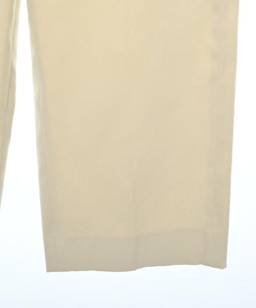 SALON adam et rope（サロンアダムエロペ）スラックス ベージュ サイズ:XS レディース/2200625814022