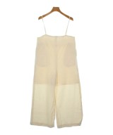 SALON adam et rope（サロンアダムエロペ）スラックス ベージュ サイズ:F レディース/2200625814039