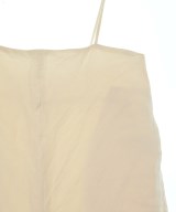 SALON adam et rope（サロンアダムエロペ）スラックス ベージュ サイズ:F レディース/2200625814039