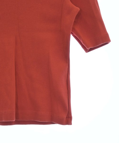 SALON adam et rope（サロンアダムエロペ）Tシャツ・カットソー 赤 サイズ:F レディース/2200615671017