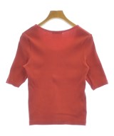 SALON adam et rope（サロンアダムエロペ）Tシャツ・カットソー 赤 サイズ:F レディース/2200615671017