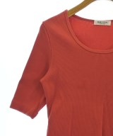 SALON adam et rope（サロンアダムエロペ）Tシャツ・カットソー 赤 サイズ:F レディース/2200615671017