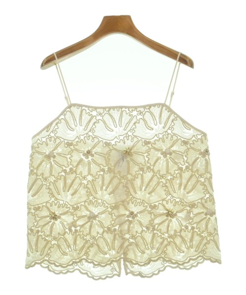 サロンアダムエロペ(SALON adam et rope)のSALON adam et rope キャミソール
