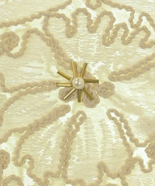 SALON adam et rope（サロンアダムエロペ）キャミソール 白 サイズ:F レディース/2200628907042